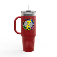 David Fielding - Z's Teens - Insulated Travel Mug - 40oz
