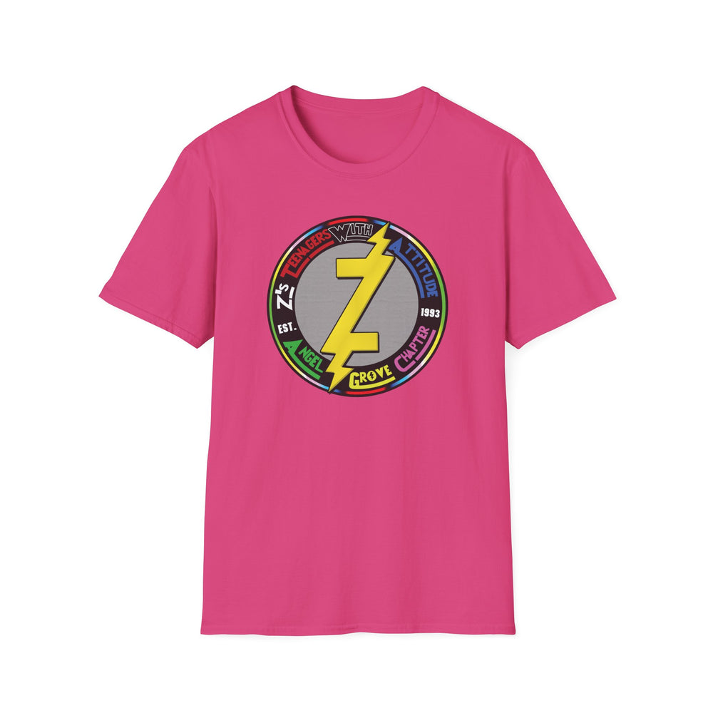 David Fielding - Zs Teens T-Shirt