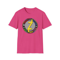 David Fielding - Zs Teens T-Shirt
