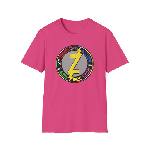 David Fielding - Zs Teens T-Shirt