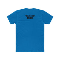 Ned Luke - Big Daddy's Playground (Logo C) T-shirt
