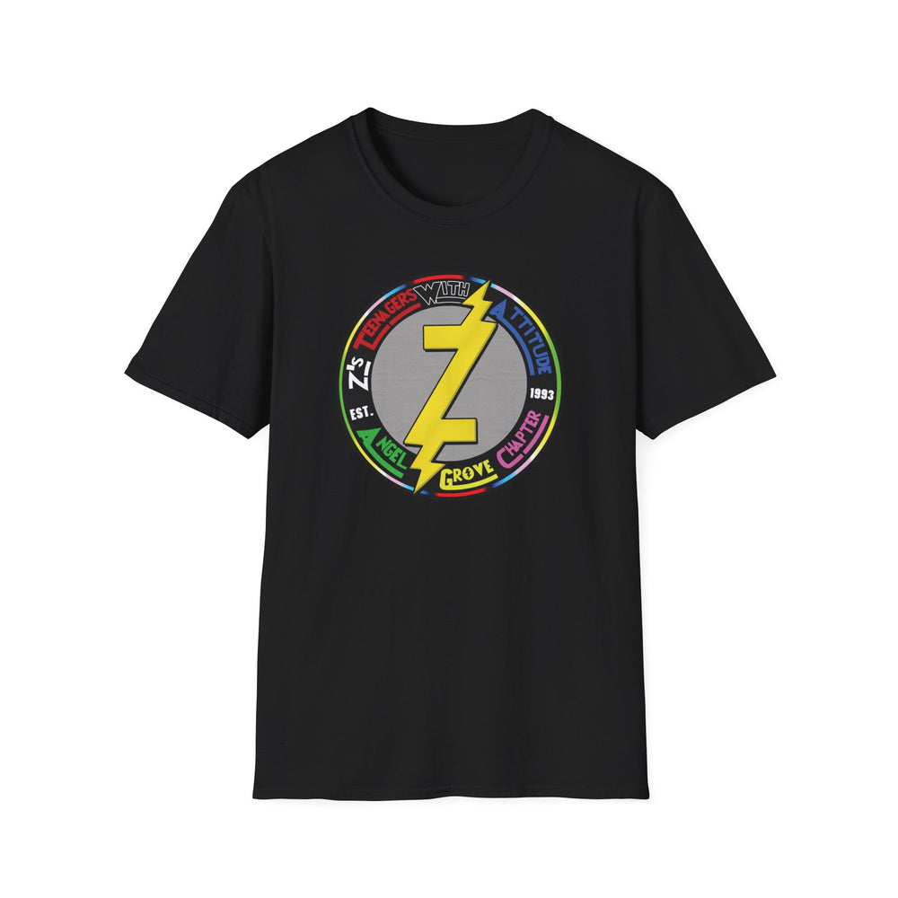 David Fielding - Zs Teens T-Shirt