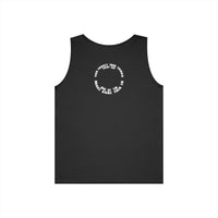 Ned Luke - Big Daddy's Playground (Logo B) Tank