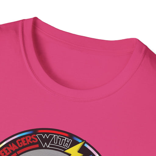 David Fielding - Zs Teens T-Shirt