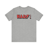 Rob Paulsen - Naft! Short Sleeve Tee