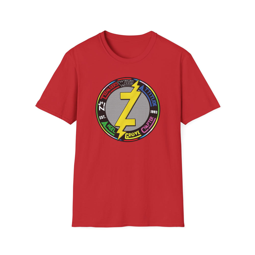David Fielding - Zs Teens T-Shirt