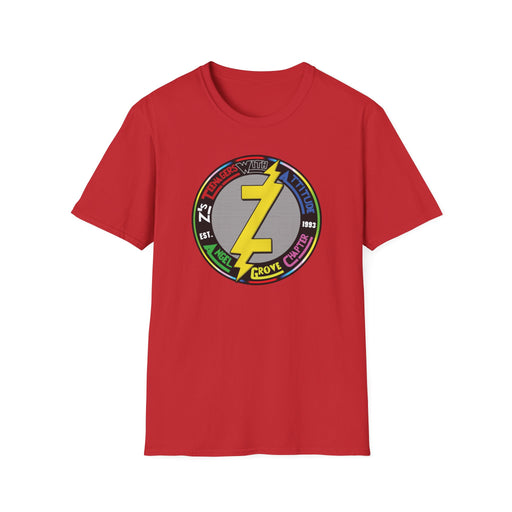 David Fielding - Zs Teens T-Shirt