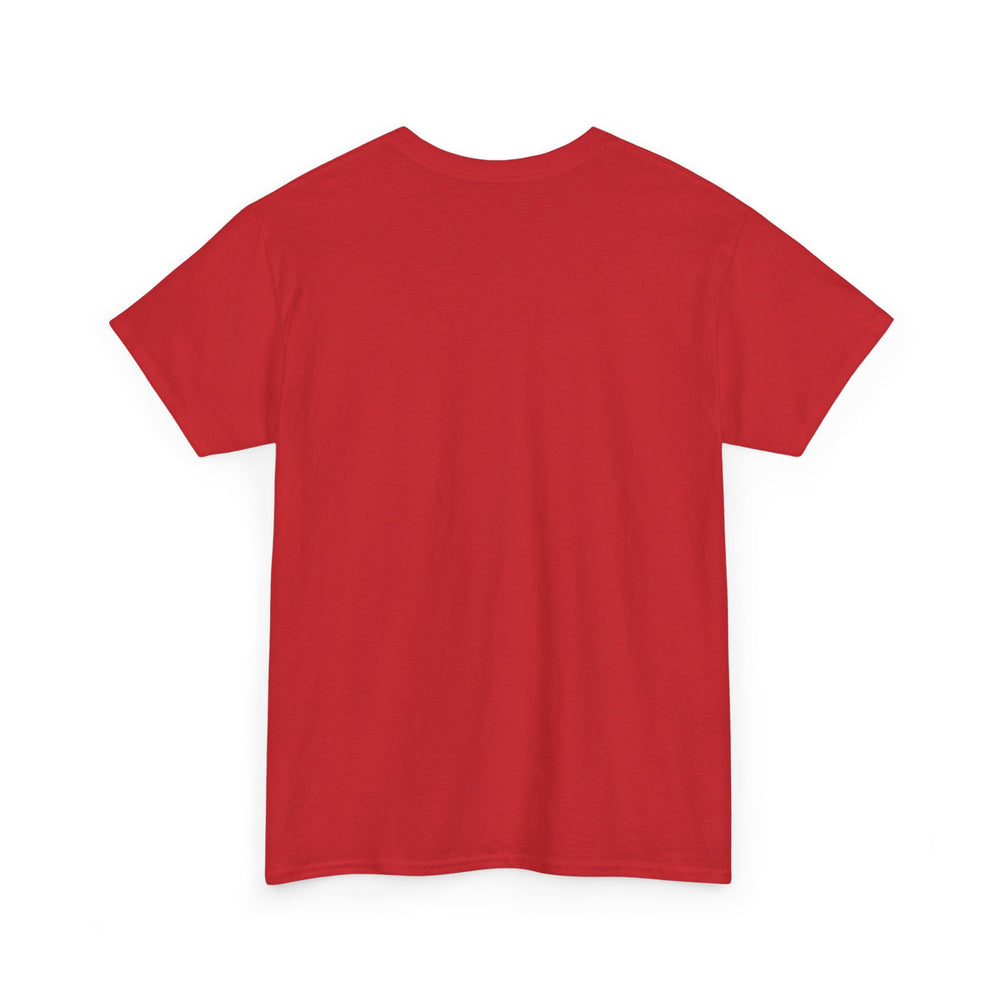 Jennifer Hale - JH Logo - Tee