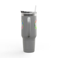 David Fielding - Z's Teens - Insulated Travel Mug - 40oz