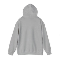 Ned Luke - Big Daddy's Playground (Logo A) Hooded Sweatshirt
