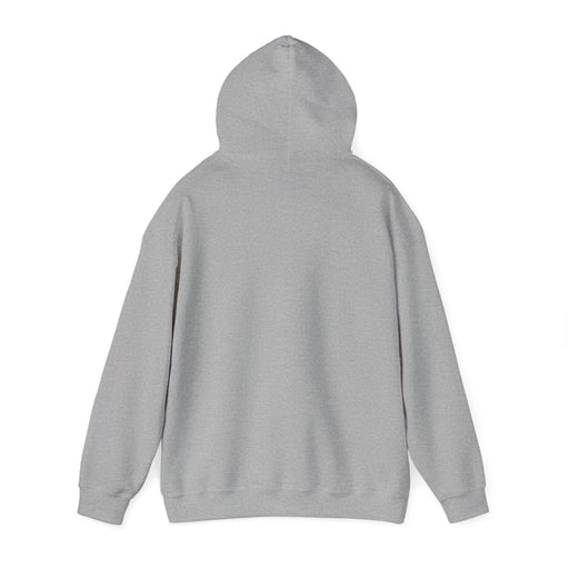 Ned Luke - Big Daddy's Playground (Logo A) Hooded Sweatshirt