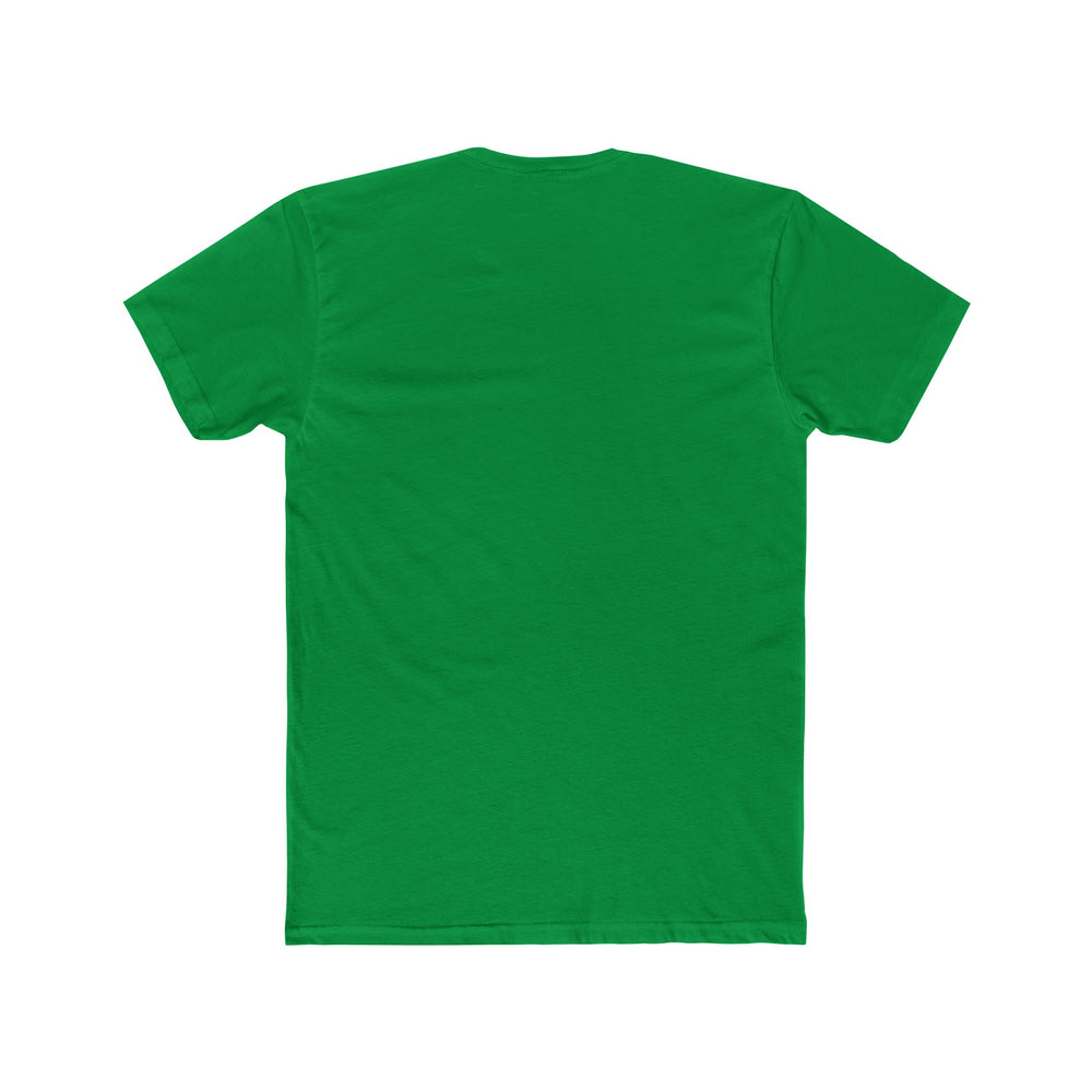 Ned Luke - Surviving is Winning Quote T-shirt (Money Design)