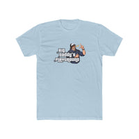 Ned Luke - Big Daddy's Playground (Logo B) T-shirt