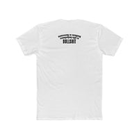 Ned Luke - Big Daddy's Playground (Logo C) T-shirt