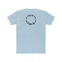 Ned Luke - Big Daddy's Playground (Logo B) T-shirt
