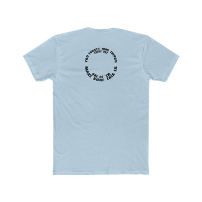 Ned Luke - Big Daddy's Playground (Logo B) T-shirt