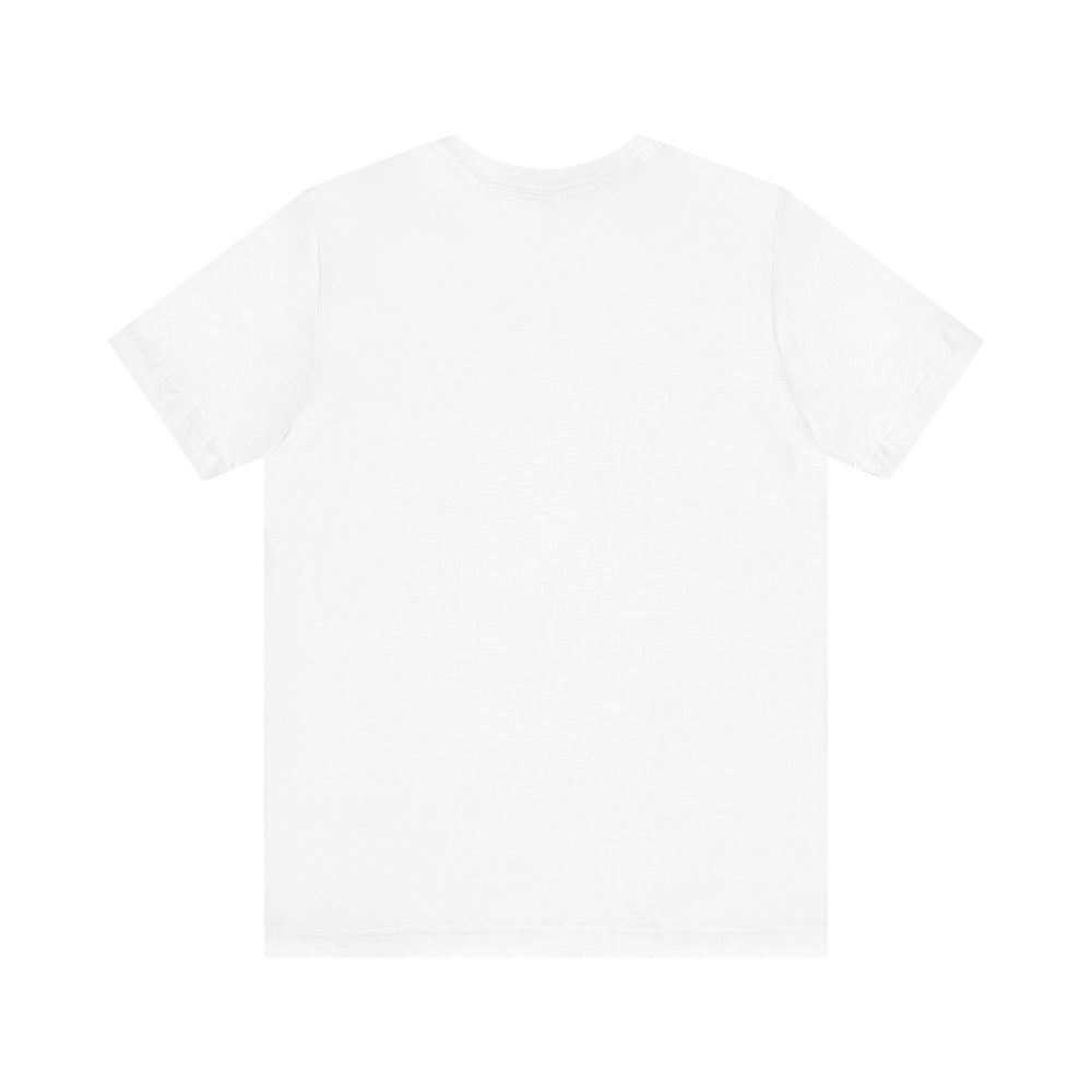 Rob Paulsen - Red Eye Sash 2 Short Sleeve Tee