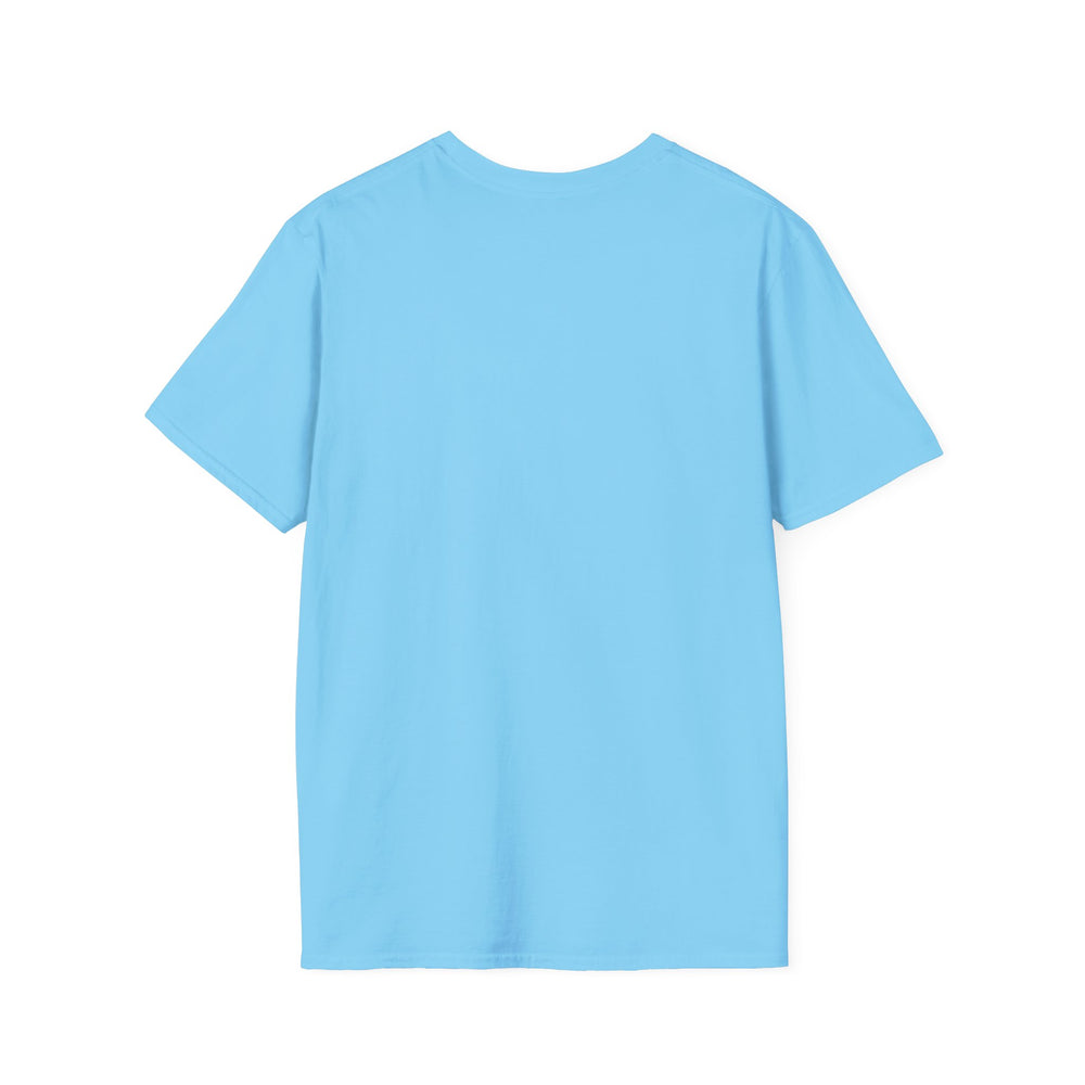 The Escapades of Action Jones - Explosion James T-Shirt