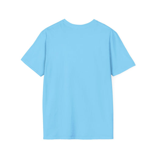 The Escapades of Action Jones - Explosion James T-Shirt