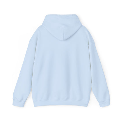 Ned Luke - Big Daddy's Playground (Logo A) Hooded Sweatshirt