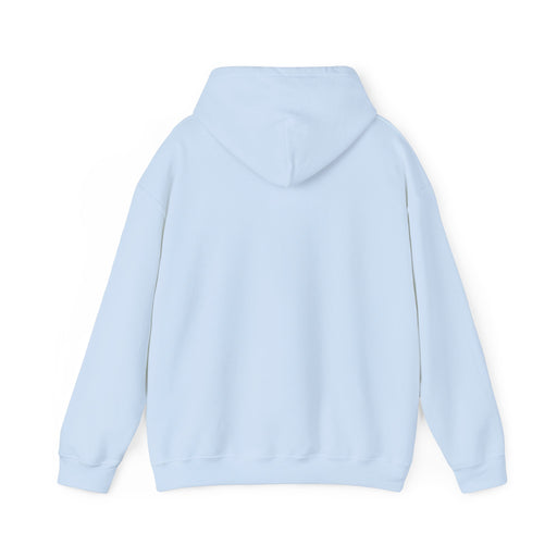Ned Luke - Big Daddy's Playground (Logo A) Hooded Sweatshirt