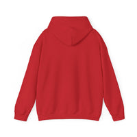 Ned Luke - Big Daddy's Playground (Logo A) Hooded Sweatshirt