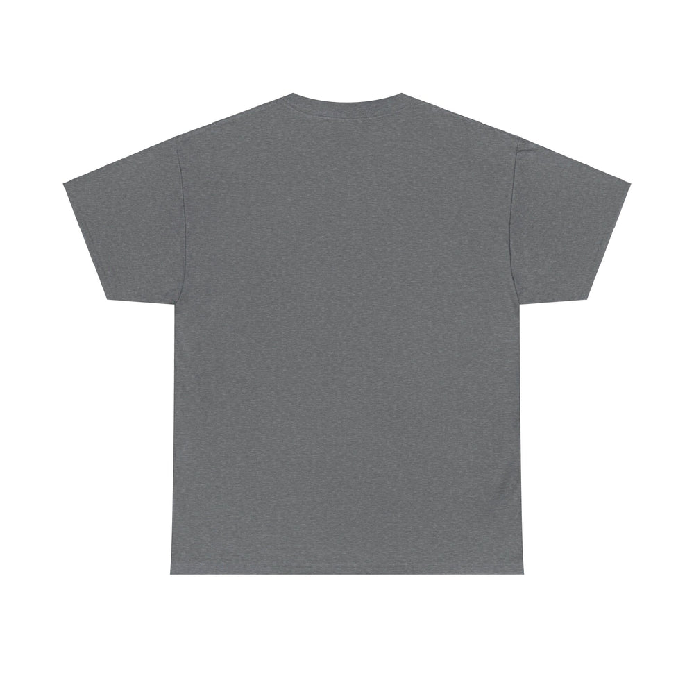 Keith Silverstein - Quake the Heavens... Quote Tee