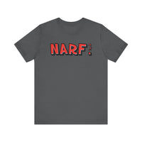 Rob Paulsen - Naft! Short Sleeve Tee