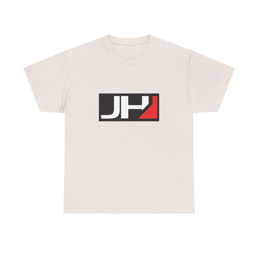 Jennifer Hale - JH Logo - Tee