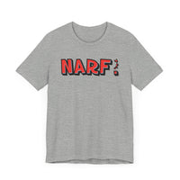 Rob Paulsen - Naft! Short Sleeve Tee