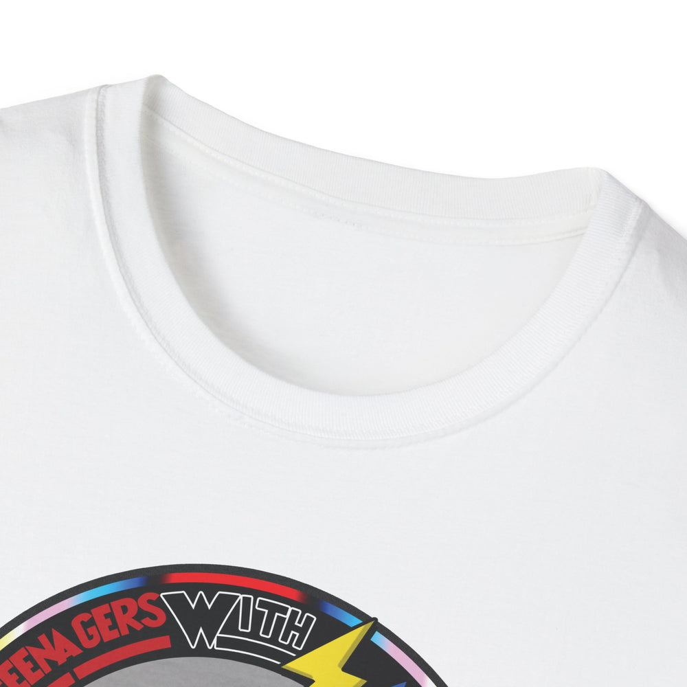 David Fielding - Zs Teens T-Shirt
