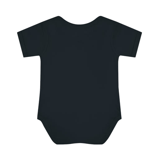 Rob Paulsen - "Gee Brain" Quote" - Infant Baby Rib Bodysuit