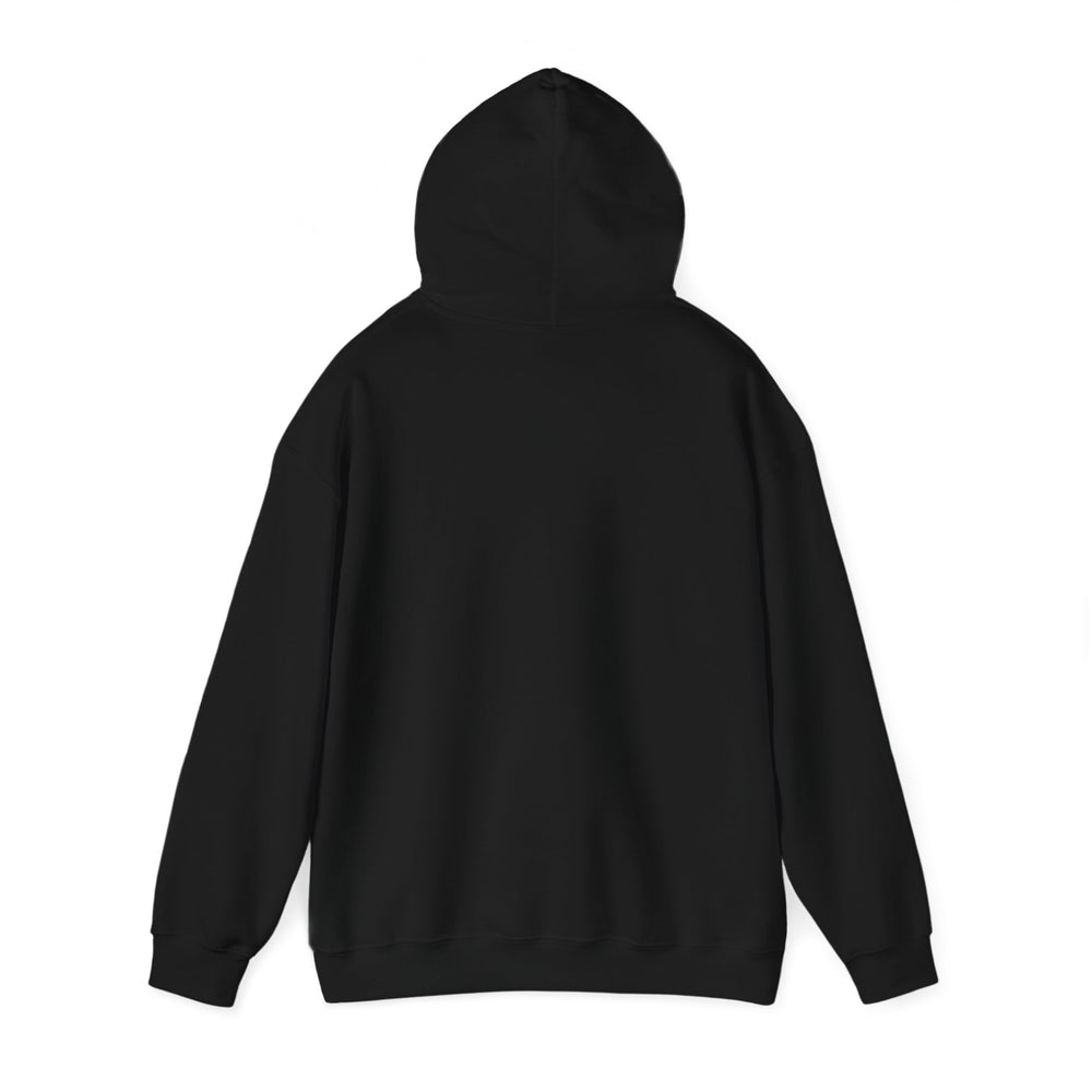 Ned Luke - Surviving is Winning Quote Hooded Sweatshirt