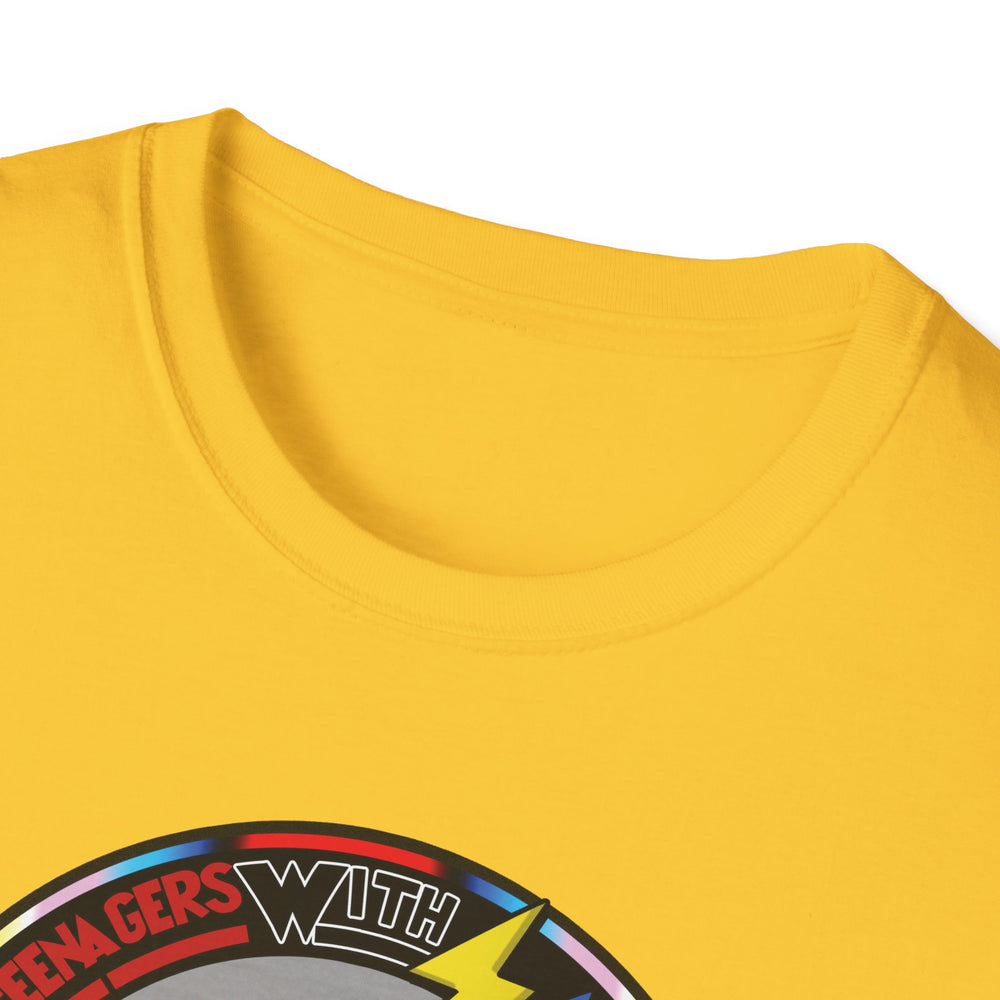 David Fielding - Zs Teens T-Shirt