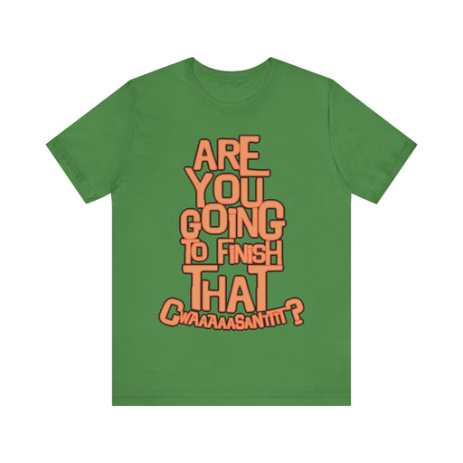Rob Paulsen - Are you Going to... Short Sleeve Tee