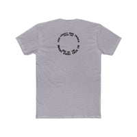 Ned Luke - Big Daddy's Playground (Logo B) T-shirt