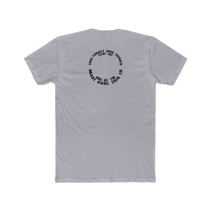 Ned Luke - Big Daddy's Playground (Logo B) T-shirt