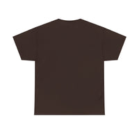 Keith Silverstein - Quake the Heavens... Quote Tee