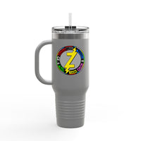 David Fielding - Z's Teens - Insulated Travel Mug - 40oz