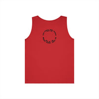 Ned Luke - Big Daddy's Playground (Logo B) Tank