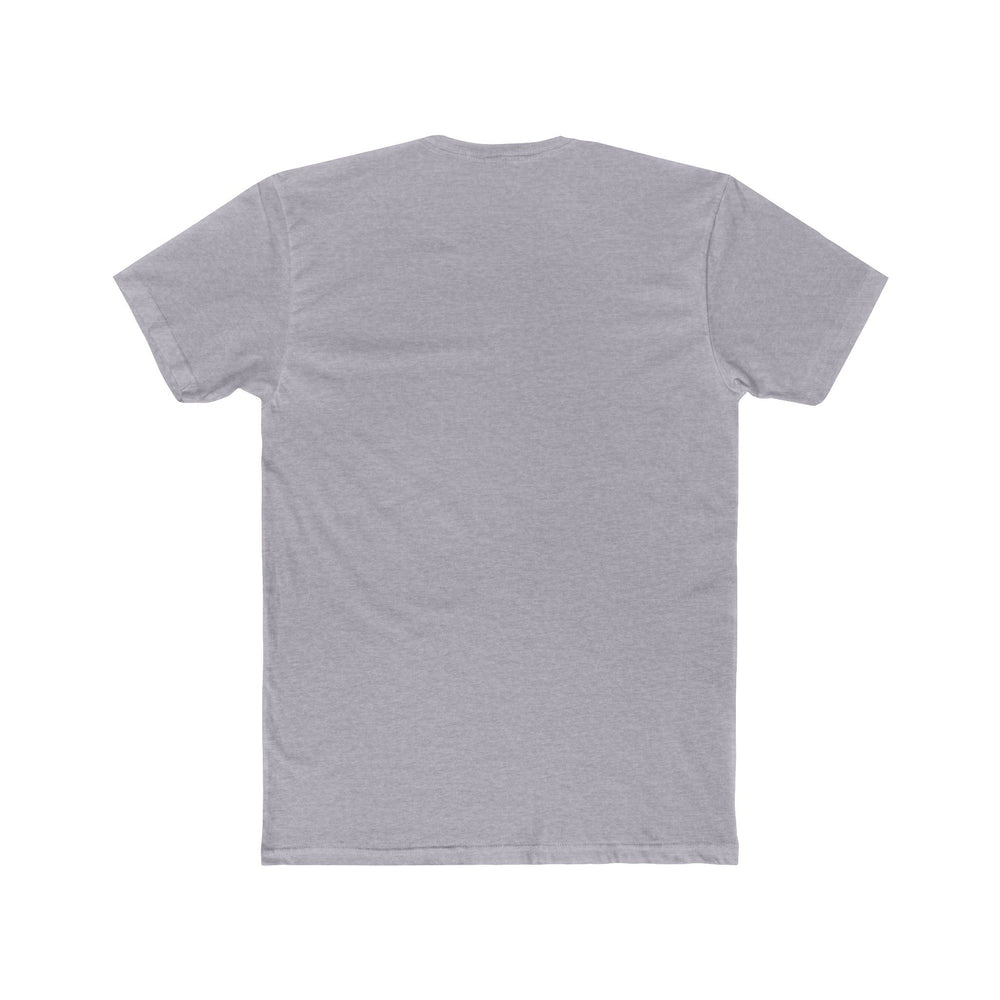 Ned Luke - Big Daddy's Playground (Logo A) T-shirt