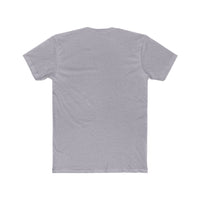 Ned Luke - Big Daddy's Playground (Logo A) T-shirt