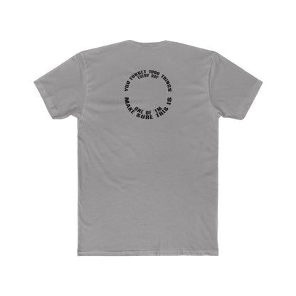 Ned Luke - Big Daddy's Playground (Logo B) T-shirt