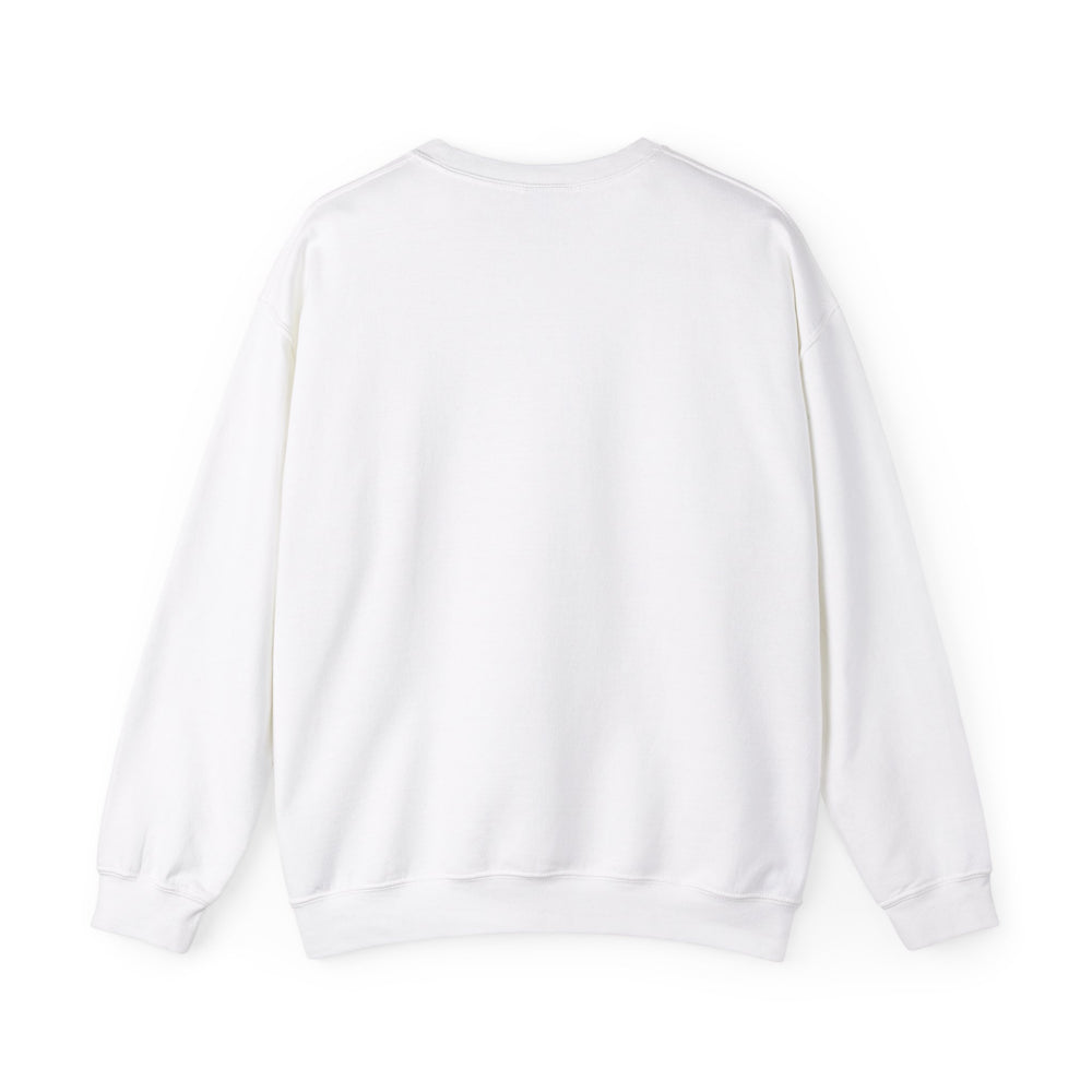 Rob Paulsen - Red Eye Sash 2 Crewneck Sweatshirt
