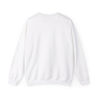 Rob Paulsen - Red Eye Sash 2 Crewneck Sweatshirt