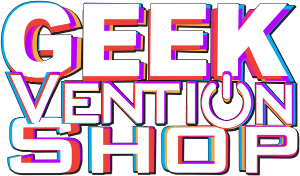 GeekventionShop