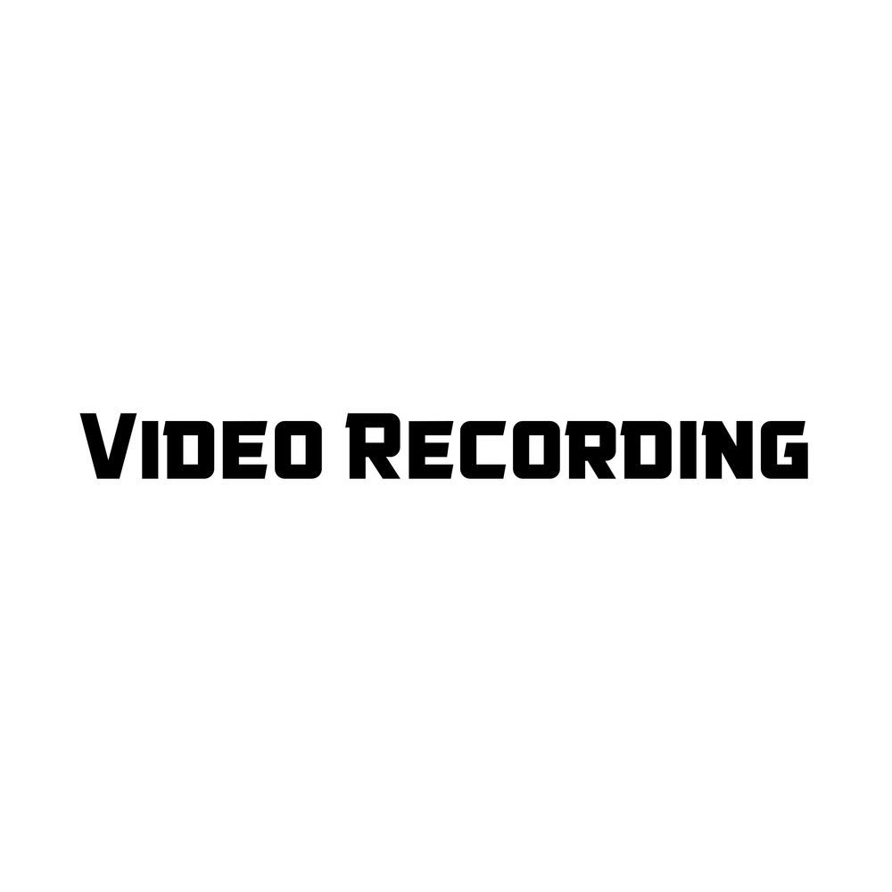 Erika Video Recording
