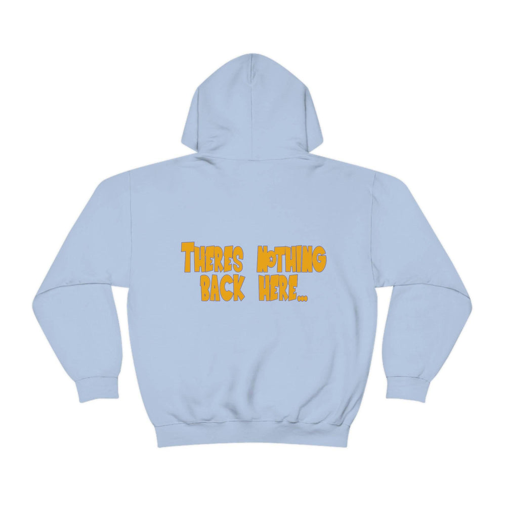 Eric Vale- Diver/Unisex Heavy Blend™ Hooded Sweatshirt - GtvStore