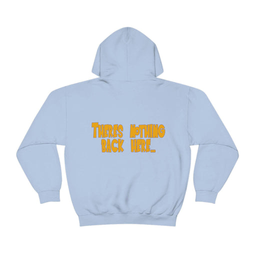 Eric Vale- Diver/Unisex Heavy Blend™ Hooded Sweatshirt - GtvStore