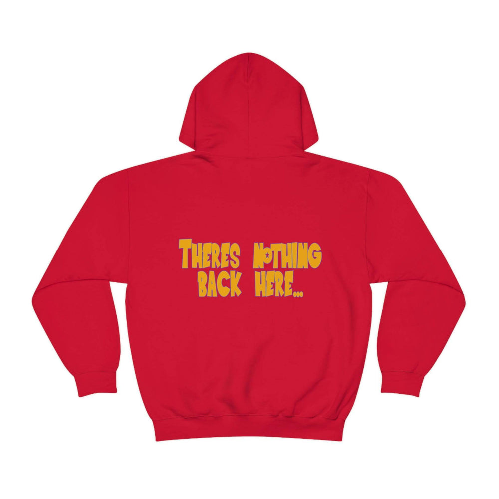 Eric Vale- Diver/Unisex Heavy Blend™ Hooded Sweatshirt - GtvStore